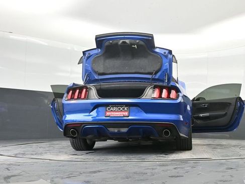 Used 2017 Ford Mustang GT Premium image 52