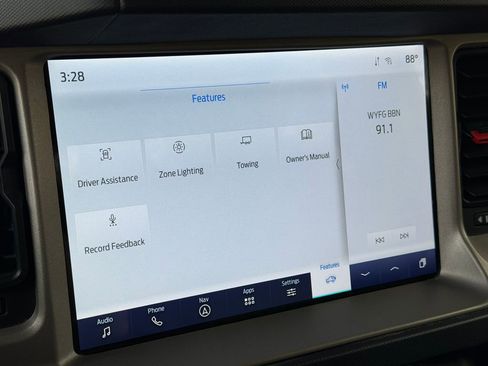 Used 2023 Ford Bronco Raptor image 23