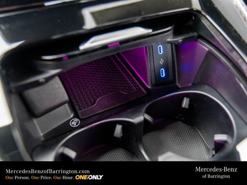 New 2025 Mercedes-Benz AMG GT 43 image 30