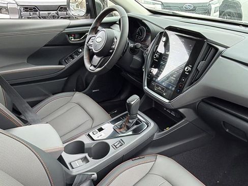New 2026 Subaru Crosstrek 2.5i Limited AWD/4WD image 10