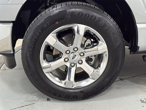 Used 2023 Ford F150 XL w/ Trailer Tow Package image 24