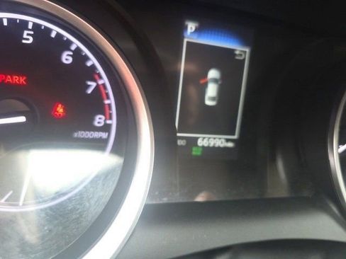 Used 2023 Toyota Camry LE image 7