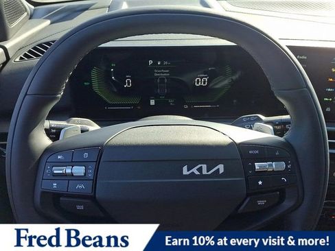 New 2026 Kia Sportage X-Line image 14