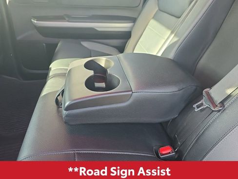 Used 2020 Toyota Tundra Limited image 17