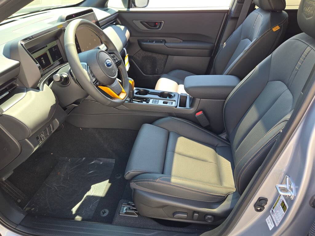New 2026 Subaru Outback Wilderness w/ Wilderness Package AWD/4WD image 20