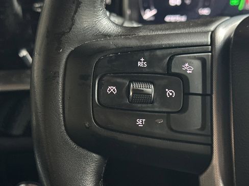 Certified 2022 GMC Sierra 1500 SLE image 29