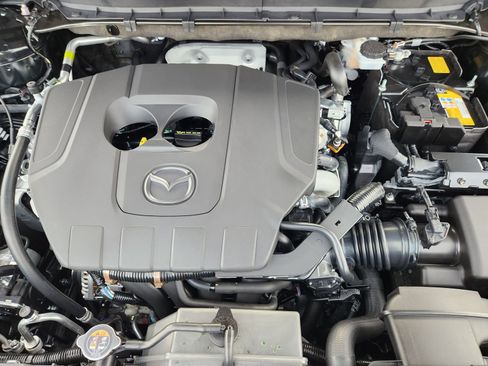 New 2025 MAZDA CX-5 Carbon Edition image 27