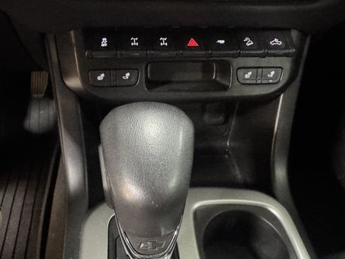 Used 2022 Chevrolet Colorado ZR2 w/ Colorado ZR2 Bison Edition AWD/4WD image 19