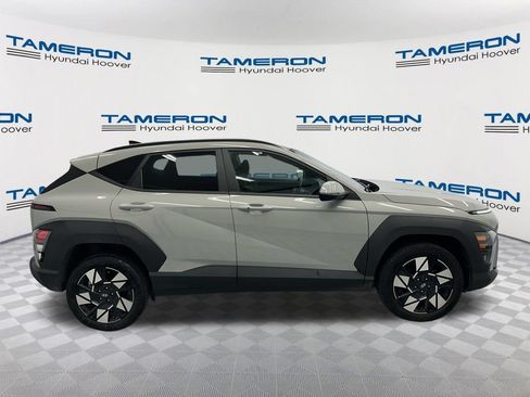 Used 2024 Hyundai Kona SEL AWD/4WD image 6