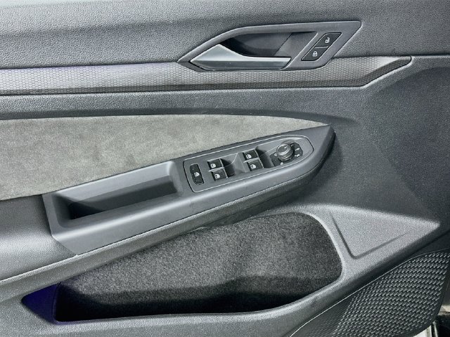 Used 2024 Volkswagen GTI S FWD image 24