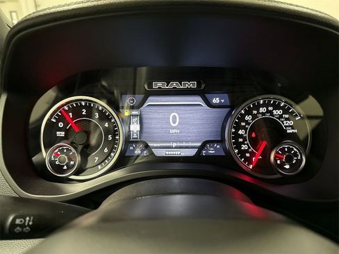 New 2026 RAM 1500 Laramie w/ Laramie Preferred Package image 16