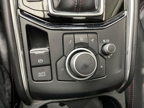Used 2025 MAZDA CX-5 Carbon Edition AWD/4WD image 17