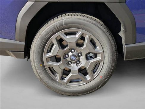 New 2026 Subaru Outback Premium image 8