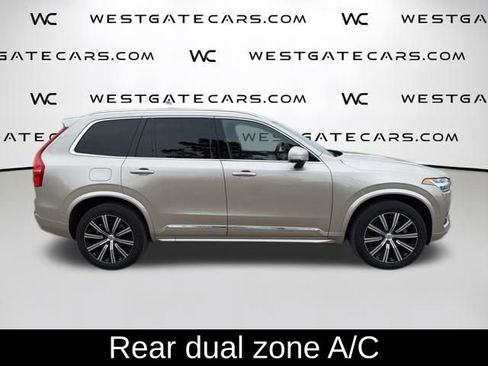 Used 2023 Volvo XC90 B5 Plus image 5