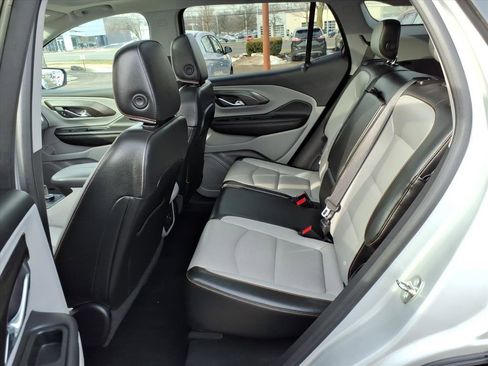Used 2019 GMC Terrain SLT w/ Preferred Package image 12
