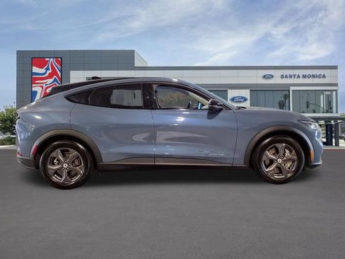 Certified 2023 Ford Mustang Mach-E Select RWD image 26