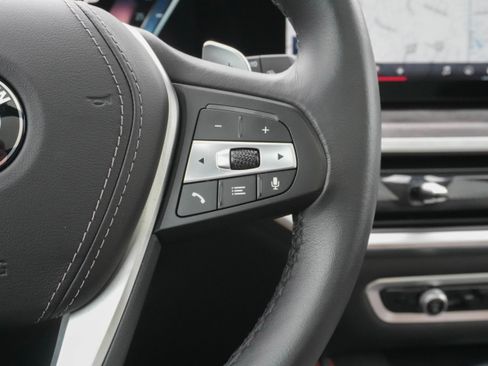 Used 2024 BMW X5 xDrive40i image 19