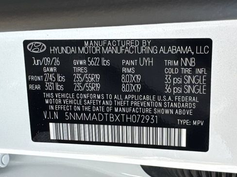 New 2026 Genesis GV70 2.5T AWD/4WD image 31