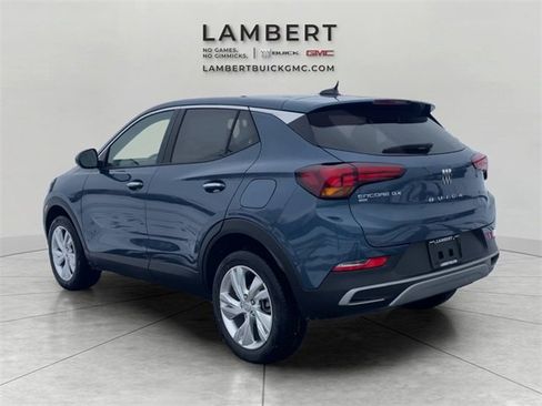 New 2026 Buick Encore GX Preferred w/ Comfort Package image 3