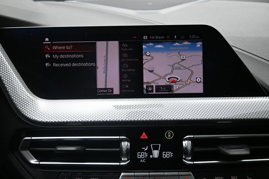 Used 2024 BMW 228i xDrive Gran Coupe AWD/4WD image 18