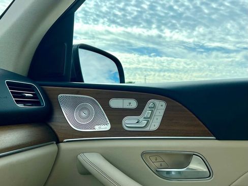 Certified 2022 Mercedes-Benz GLE 350 4MATIC image 18