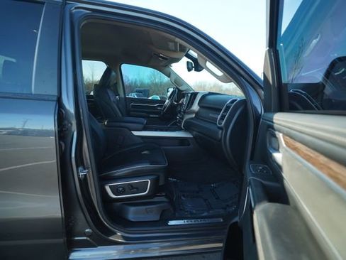 Used 2020 RAM 1500 Laramie image 18