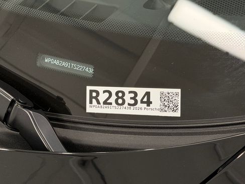 Certified 2026 Porsche 911 Carrera GTS RWD image 65