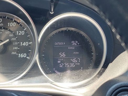 Used 2015 MAZDA CX-5 Touring w/ Bose/Moonroof Package image 16