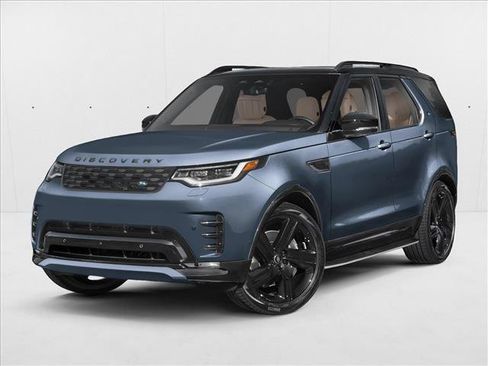 Used 2025 Land Rover Discovery S image 1