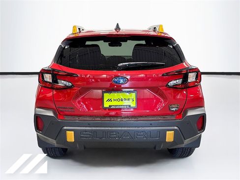 Certified 2025 Subaru Crosstrek 2.5i Wilderness w/ Wilderness Package image 6