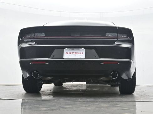 New 2026 Dodge Charger R/T w/ Driver Convenience Group AWD/4WD image 39