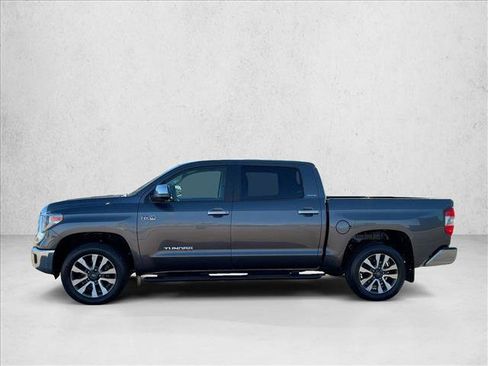 Used 2018 Toyota Tundra Limited image 9