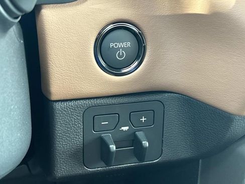 New 2026 Toyota Tundra 1794 Edition AWD/4WD image 33