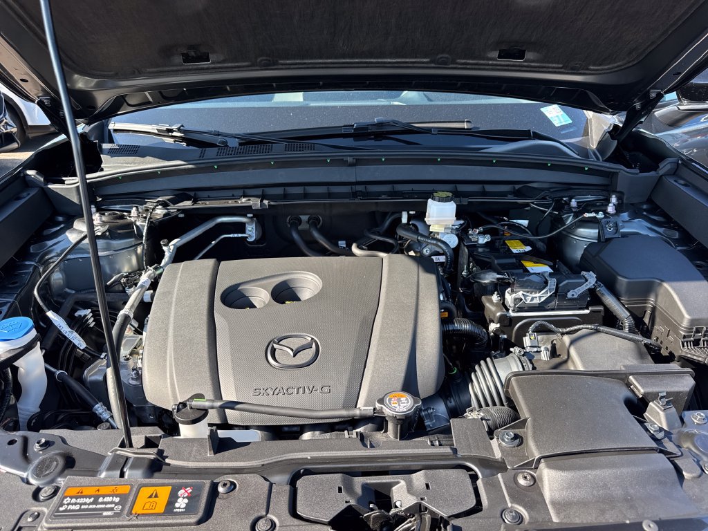 New 2026 MAZDA CX-5 Preferred AWD/4WD image 22