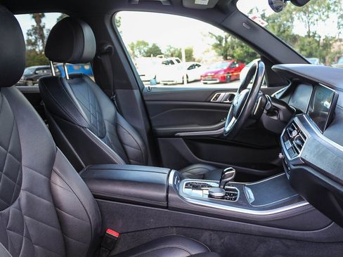Used 2023 BMW X5 xDrive40i AWD/4WD image 18