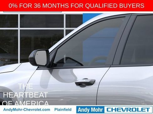 New 2027 Chevrolet Equinox LT w/ Convenience Package II FWD image 15