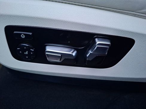 Certified 2023 BMW X6 xDrive40i w/ Premium Package image 10