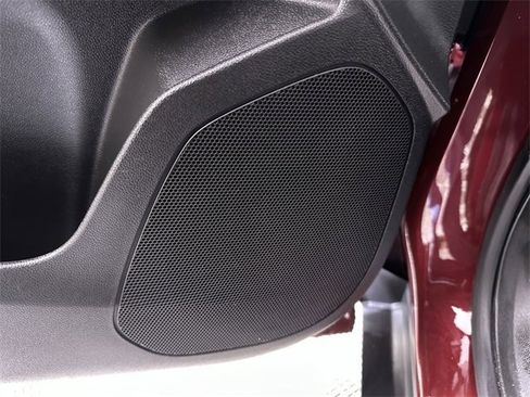 Used 2024 Chevrolet Trax LS image 25