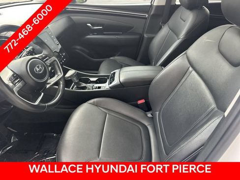 Used 2023 Hyundai Tucson SEL w/ Convenience Package AWD/4WD image 22