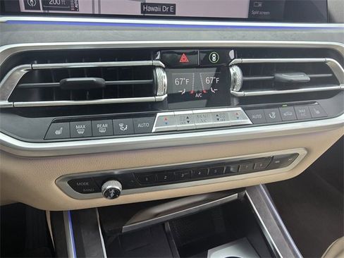Used 2019 BMW X7 xDrive40i image 14
