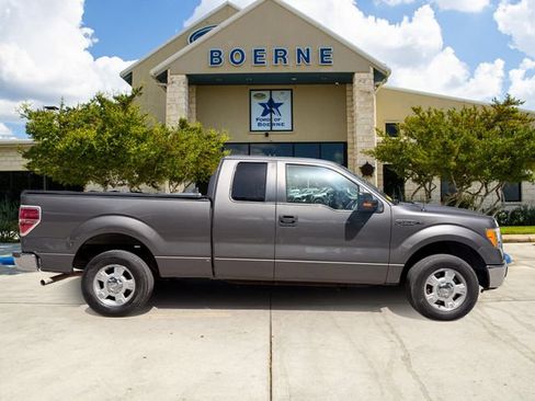 Used 2010 Ford F150 XLT RWD image 6