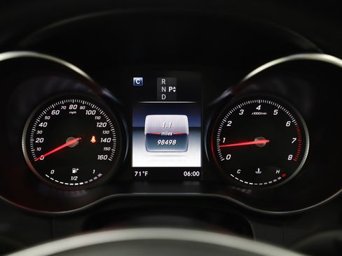 Used 2018 Mercedes-Benz C 300 C 300 image 23