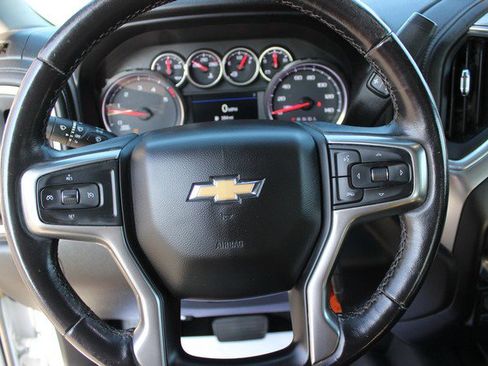 Used 2022 Chevrolet Silverado 2500 LT w/ Fleet Comfort Package image 9