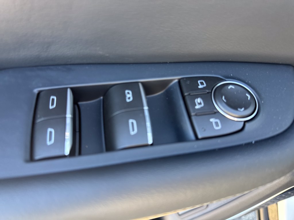 New 2026 Buick Enclave Sport Touring w/ Power Package FWD image 20