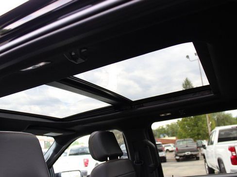 Used 2025 Ford F150 Tremor w/ Equipment Group 402A High AWD/4WD image 6