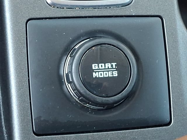 Used 2025 Ford Bronco Sport Outer Banks w/ Outer Banks Tech Package+ AWD/4WD image 25