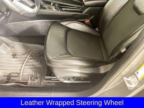 Used 2022 Jeep Compass Trailhawk w/ Trailhawk Convenience Group image 21