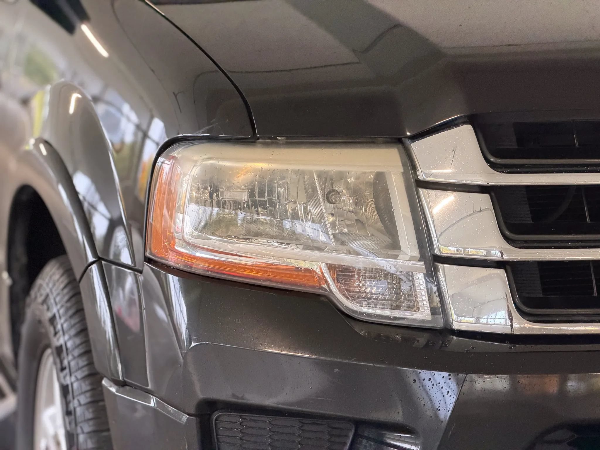 Used 2015 Ford Expedition EL XLT w/ Equipment Group 202A AWD/4WD image 10