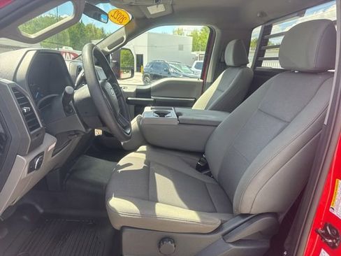 Used 2022 Ford F350 XL w/ STX Appearance Package AWD/4WD image 17