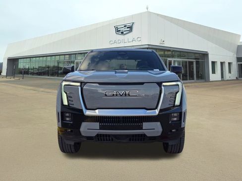Used 2024 GMC Sierra EV Denali image 2